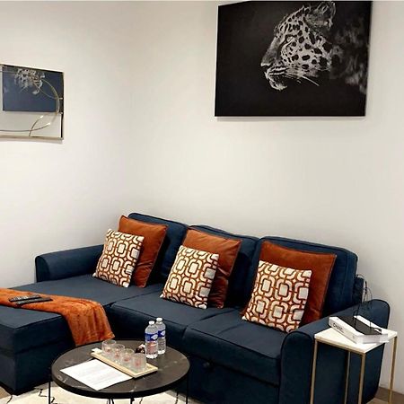 Brussels Sanctuary Appartment Екстериор снимка