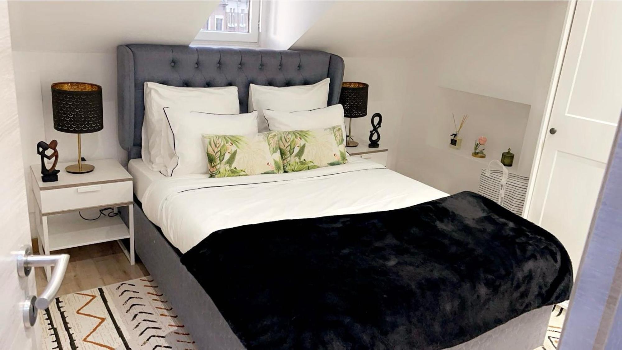 Brussels Sanctuary Appartment Екстериор снимка