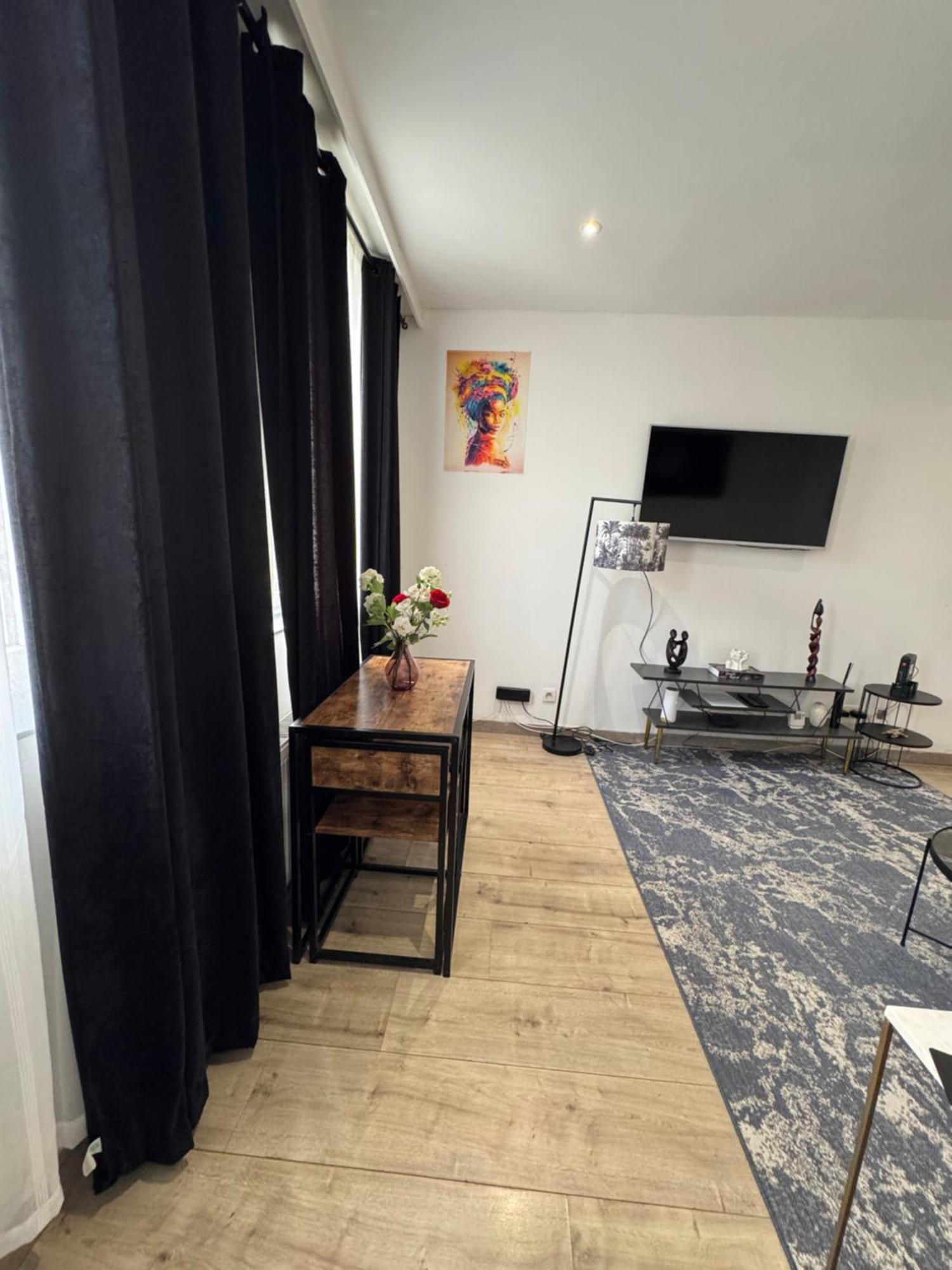 Brussels Sanctuary Appartment Екстериор снимка