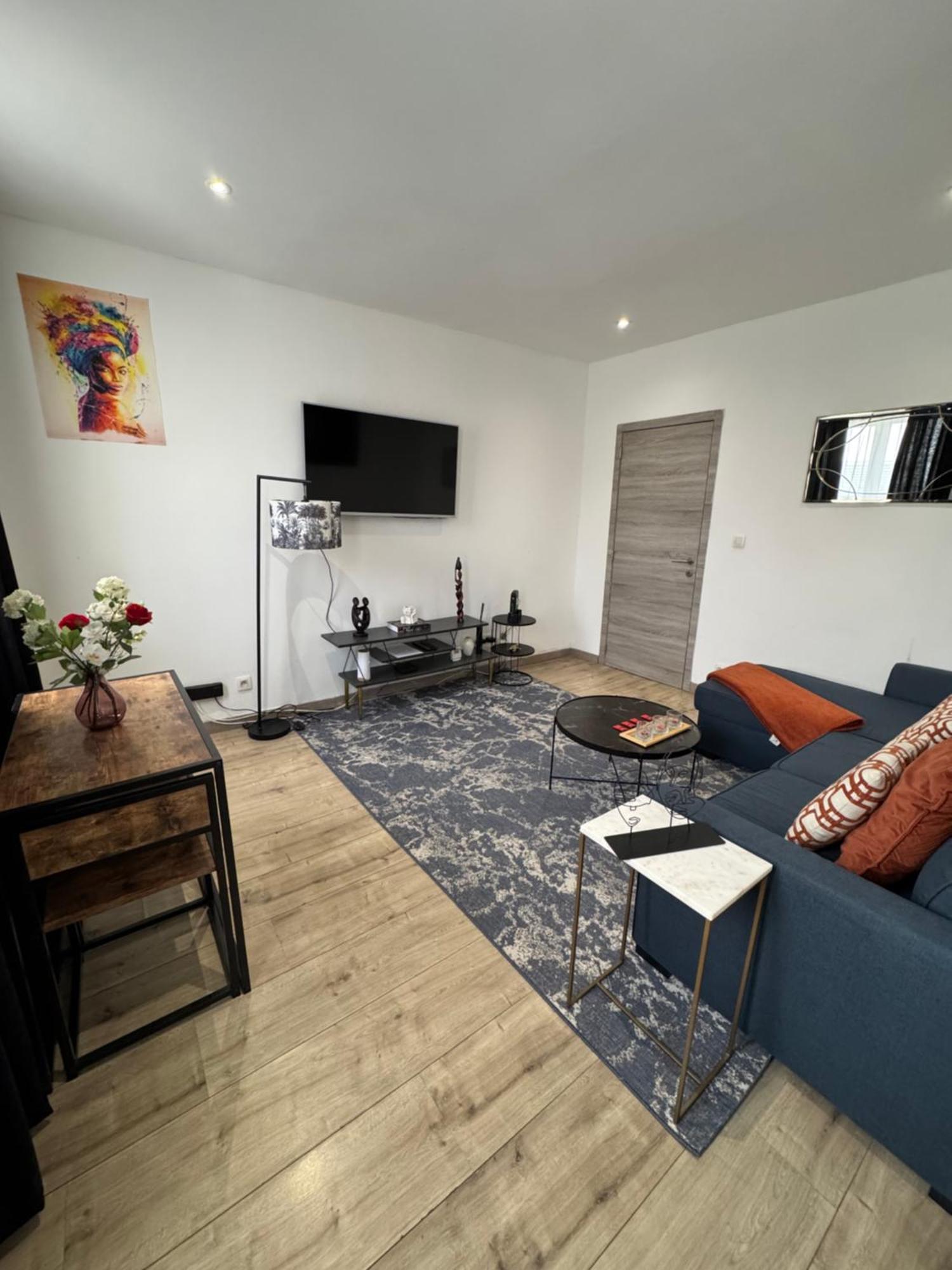 Brussels Sanctuary Appartment Екстериор снимка
