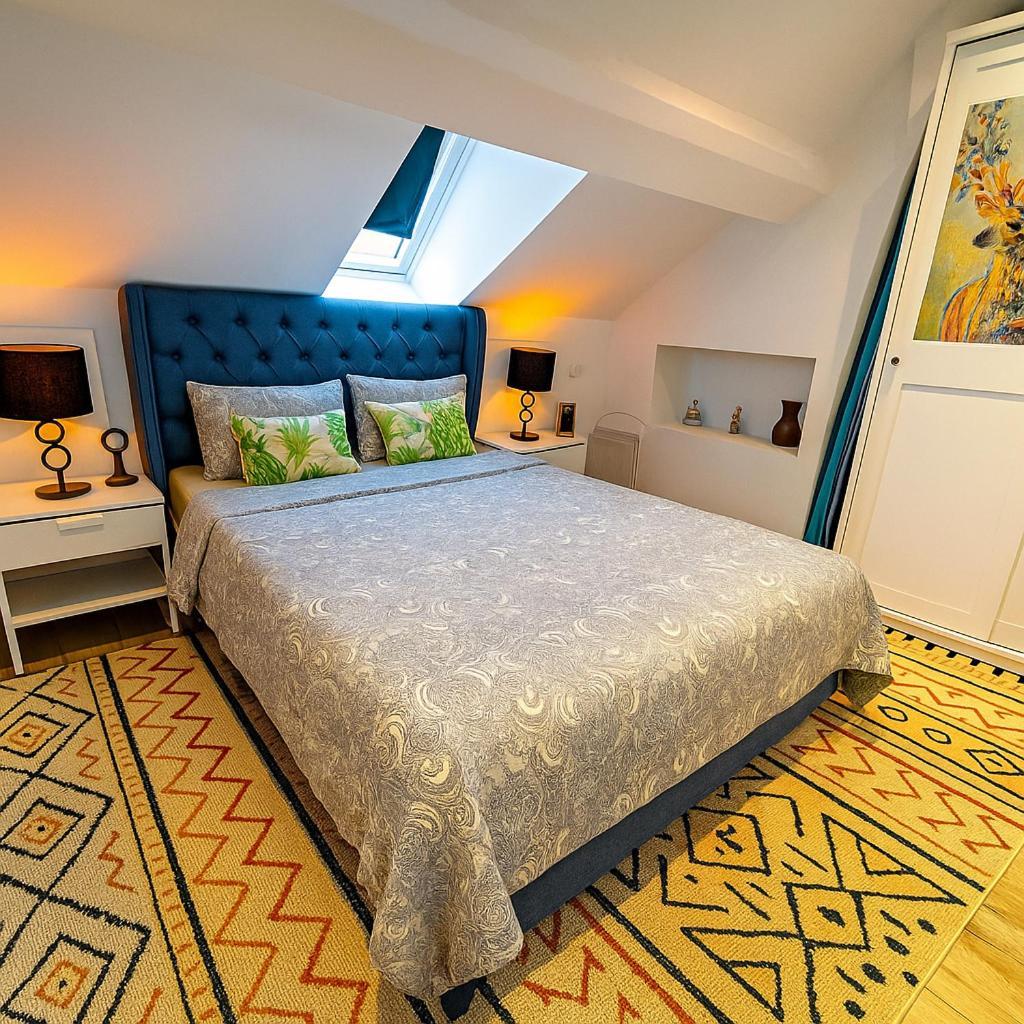 Brussels Sanctuary Appartment Екстериор снимка