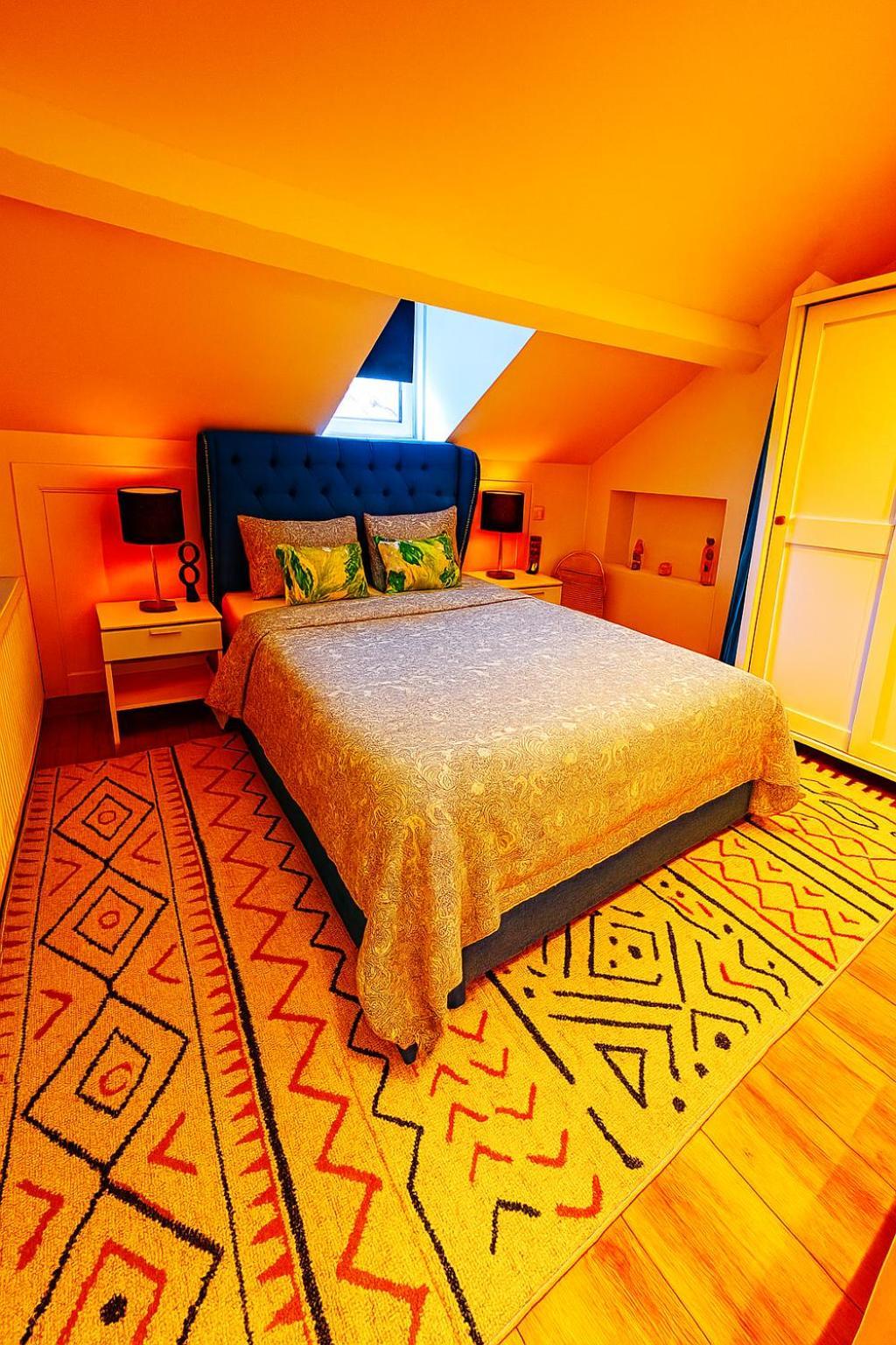 Brussels Sanctuary Appartment Екстериор снимка
