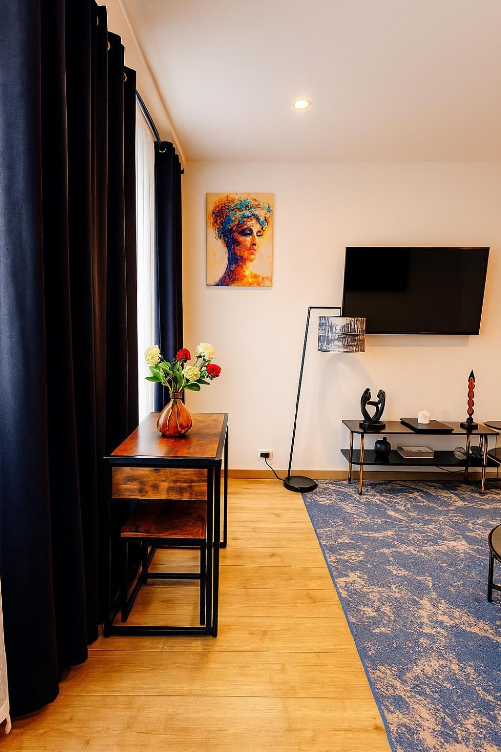 Brussels Sanctuary Appartment Екстериор снимка